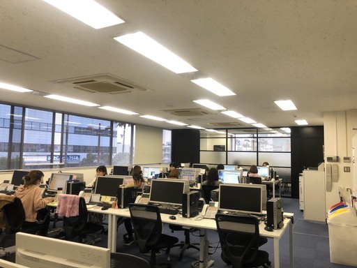 予約受付コンシェルジュ ネイル 髪色 服装自由 株式会社グラスト 宮崎の一般事務の無料求人広告 アルバイト バイト募集情報 ジモティー