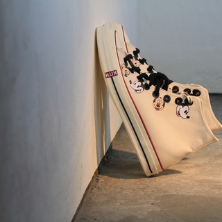 CONVERSE USA CT70 X KITH X DISNEY 29cm