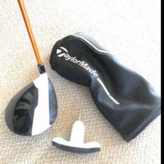 テーラーメイド M2 D  ツアーAD DI 7X 
