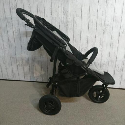 三輪エアーバギー EN1888