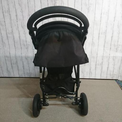 三輪エアーバギー EN1888