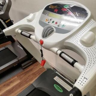 REMARK リマーク トレッドミル FT-021 ルームランナー 