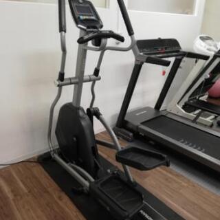 クロストレーナー
[HORIZON FITNESS] ホライズン フィットネス ANDES 7