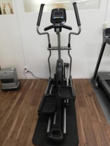 クロストレーナー[HORIZON FITNESS] ホライズン フィットネス ANDES 7