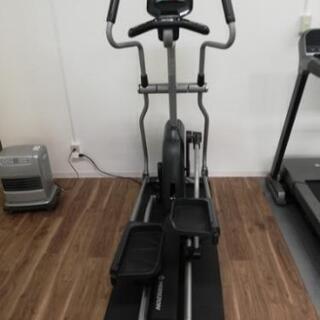 クロストレーナー
[HORIZON FITNESS] ホライズン フィットネス ANDES 7