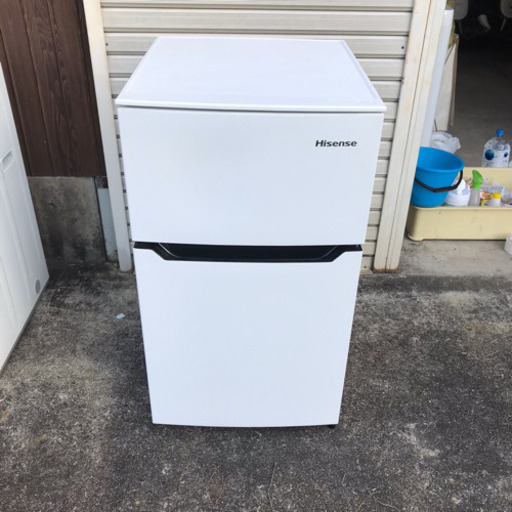 2020年 新生活応援 冷蔵庫\u0026洗濯機 2点セット s6