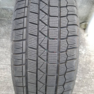 16インチ バリ溝スタッドレスタイヤ値下げ