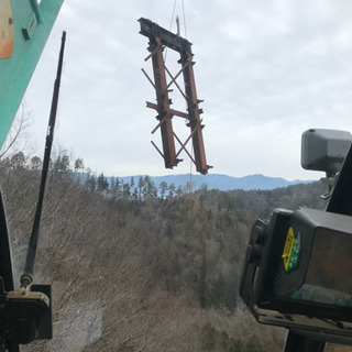 鳶、鍛冶工、クレーンオペレーター募集 − 愛知県