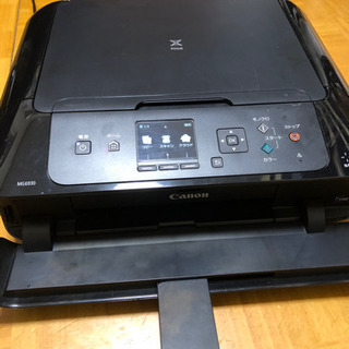 プリンター ラベル印刷 中古あげます 譲ります ジモティーで不用品の処分