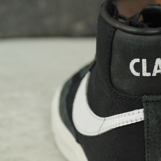 激レア Slam Jam Blazer Mid Class \'77 24.5