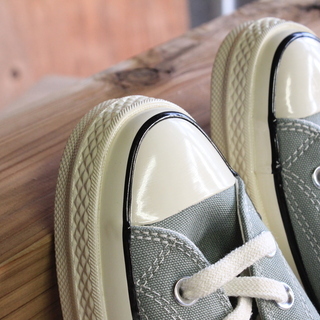 CONVERSE USA CT70 ローカット ミカグリーン 25.5cm