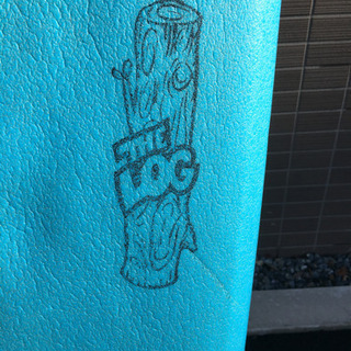 Catch surf オディシー ログ 8ft