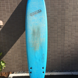 Catch surf オディシー ログ 8ft