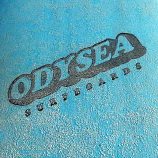 Catch surf オディシー ログ 8ft