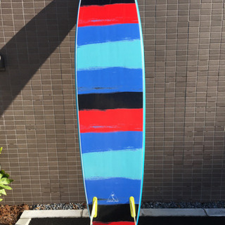 Catch surf オディシー ログ 8ft