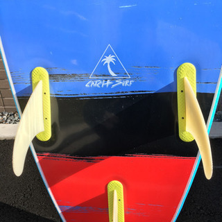 Catch surf オディシー ログ 8ft