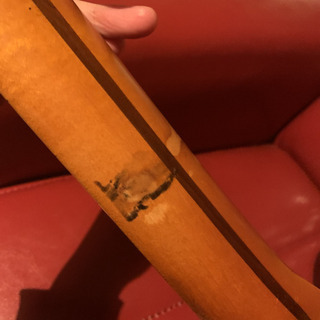 【値下げ】97年製 FenderUSAヴィンテージ52テレキャスター