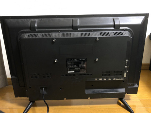 保証書付き❗️32V型テレビ