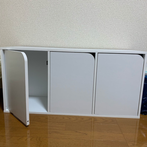 扉付きカラーボックス 横置き Steph112 麻布十番の収納家具 カラーボックス の中古あげます 譲ります ジモティーで不用品の処分 扉付きカラーボックス 横置き Steph112 麻布十番の収納家具 カラーボックス の中古あげます 譲ります ジモティーで不用品の処分