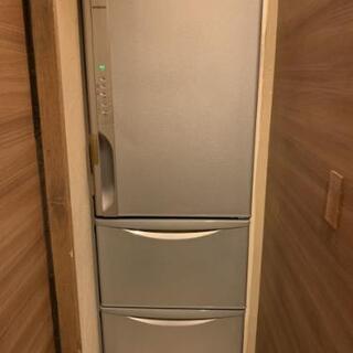 HITACHI 日立 3ドア 冷凍 冷蔵庫 R-K320GV