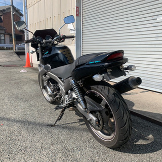 兵庫姫路発　ヤマハジール　ビキニカウル付き 兵庫姫路発 ヤマハジール ビキニカウル付き