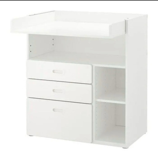 IKEA オムツ替え台