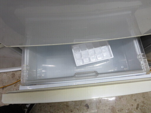 持ち帰り特価！TOSHIBA冷蔵庫401L　2006年製　GR-40GB