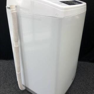 HITACHI 日立 全自動洗濯機 5kg NW-50A 2017年製
