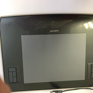 Wacom. intros.    Model. PTZ-630...