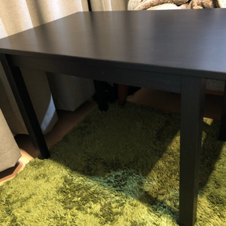 IKEA 子ども用テーブル(イスなし) イケア キッズテーブル ...
