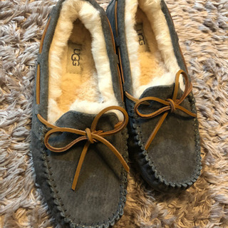 新品】UGG アグ　23.5-24cm