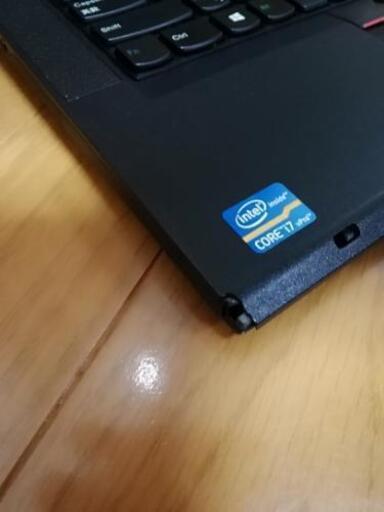 core i7搭載 高性能ノート】 高速動作SSDでサクサク動く♪ Windows10