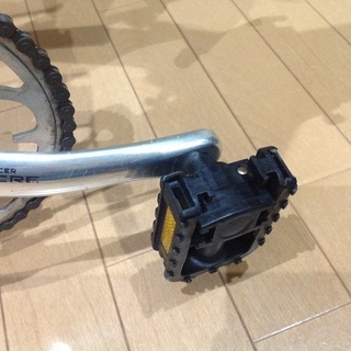 HARVESTLABELハーベストレーベル 20インチ8段変速折りたたみ自転車