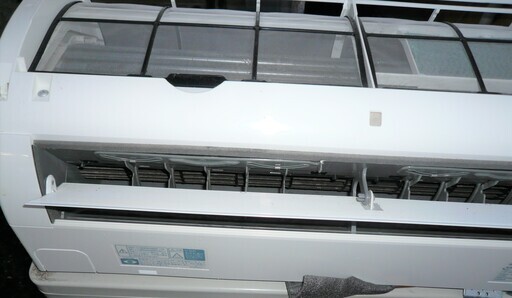 ☆ダイキン DAIKIN AN22SES-W 冷暖房ルームエアコン◆光速ストリーマ搭載