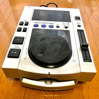 【期間限定お値下げ中】■箱つき■パイオニア CDJ100-S