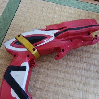 ウルトラマンの赤い剣 ころちゃん 新浦安のおもちゃ ヒーロー遊び の中古あげます 譲ります ジモティーで不用品の処分