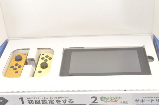 任天堂 Nintendo Switch ポケットモンスター Let S Go イーブイセット モンスターボール Plus付き 開封ほぼ ひで 千葉 千葉のテレビゲーム その他 の中古あげます 譲ります ジモティーで不用品の処分 任天堂 Nintendo Switch ポケットモンスター Let S Go イーブイセット モンスターボール Plus付き 開封ほぼ ひで 千葉 千葉のテレビゲーム その他 の中古あげます 譲ります ジモティーで不用品の処分