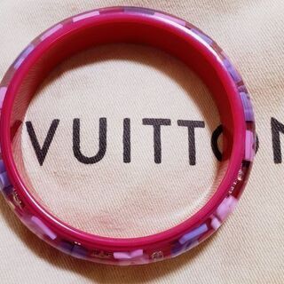 お買い得❗入手困難❗【日本完売  可愛い ルイヴィトン ブレスレット】正規品