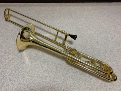 プラスチックテナーバストロンボーン ZO − ゼット・オー