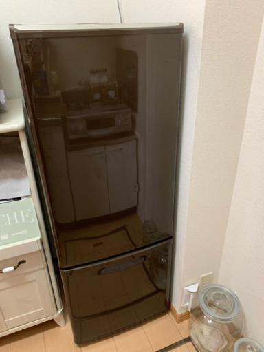 Panasonic 冷蔵庫