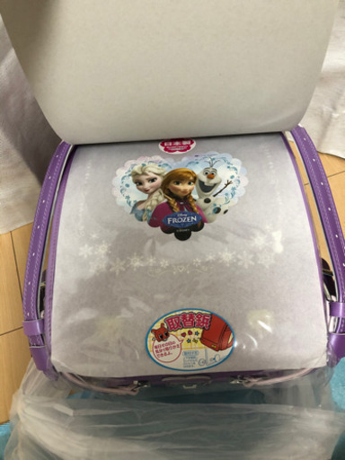 アナ雪ランドセル❄️新品❄️