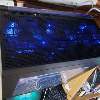 2/7値下げしました‼】ミドルクラス 自作ゲーミングPC