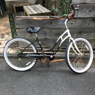 schwinn シュイン　ビーチクルーザー　S-1？