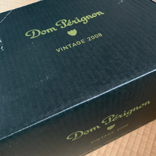 ドンペリニョン　2008