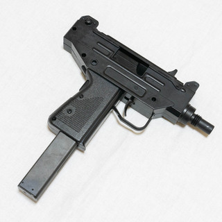 絶版希少 マルゼン TYPE-U ロングマガジン3本付