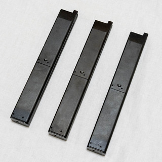 絶版希少 マルゼン TYPE-U ロングマガジン3本付 絶版希少 マルゼン TYPE-U ロングマガジン3本付 【公式通販】