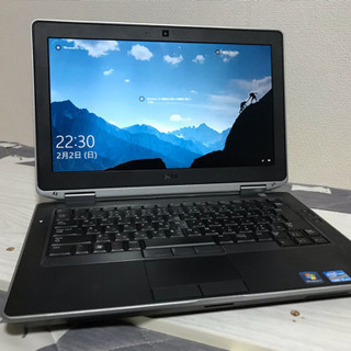 ❤特典いっぱい❤格好よくレッド！初心者◎win10Office付き♢FMV