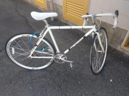 値下げしました！5万円で購入したロードバイク自転車