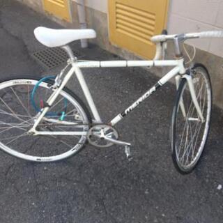 値下げしました！5万円で購入したロードバイク自転車