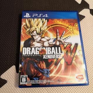 ドラゴンボールゼノバース　PS4